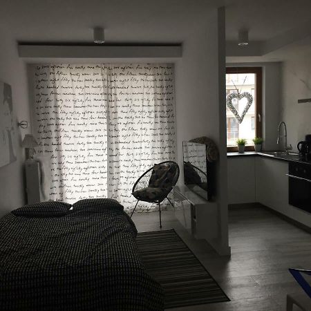 Apartament blisko starówki, Apartment near to old town Gdansk Exterior foto