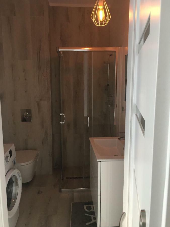 Apartament blisko starówki, Apartment near to old town Gdansk Exterior foto