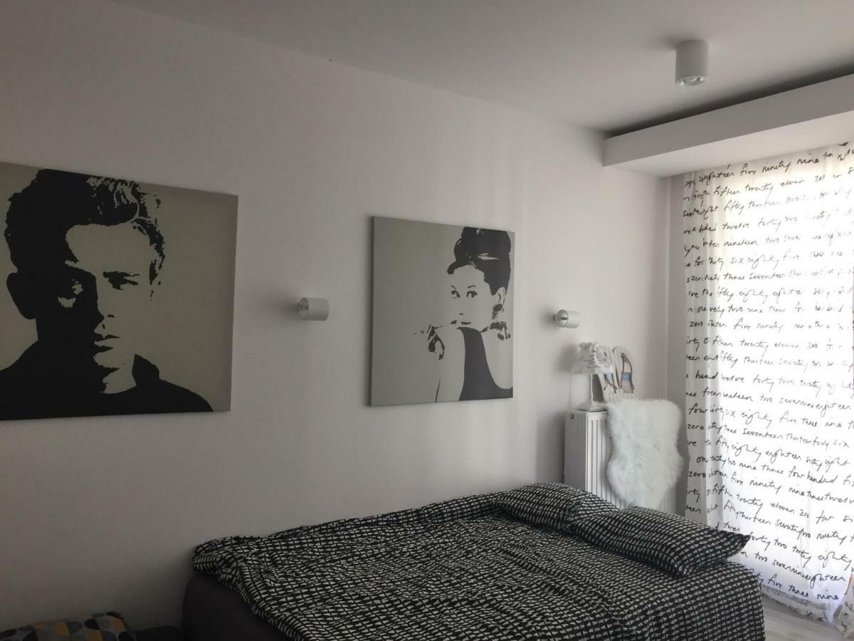 Apartament blisko starówki, Apartment near to old town Gdansk Exterior foto