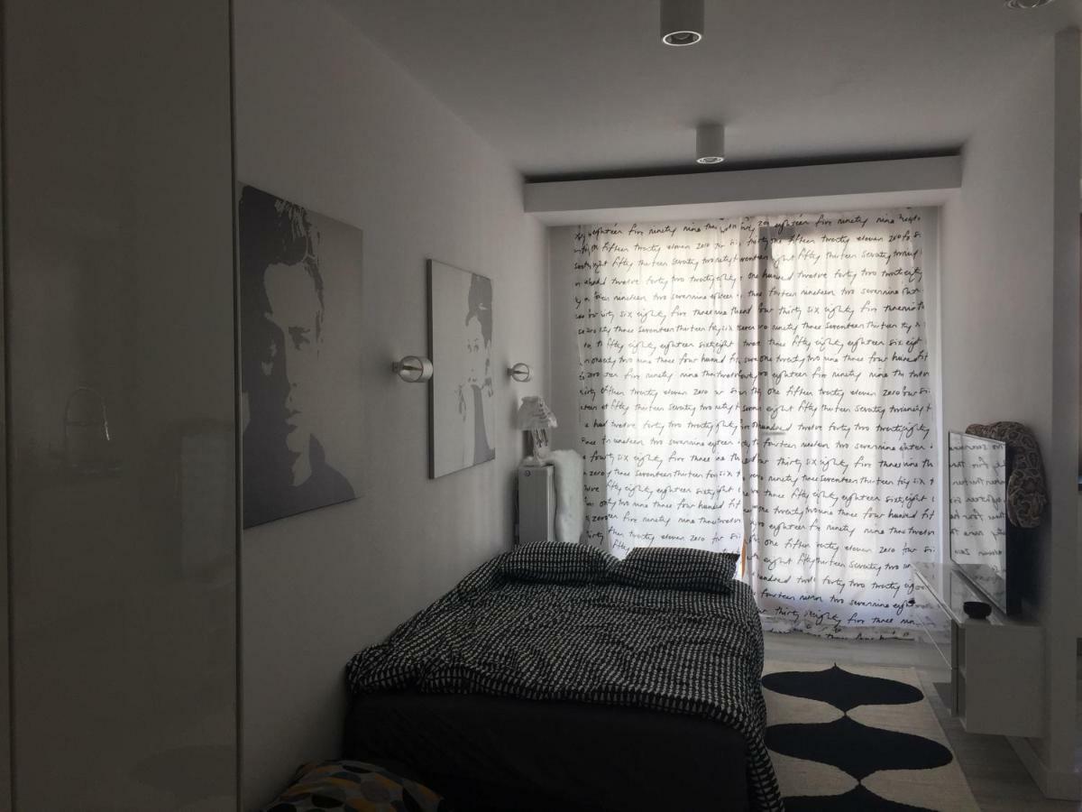 Apartament blisko starówki, Apartment near to old town Gdansk Exterior foto