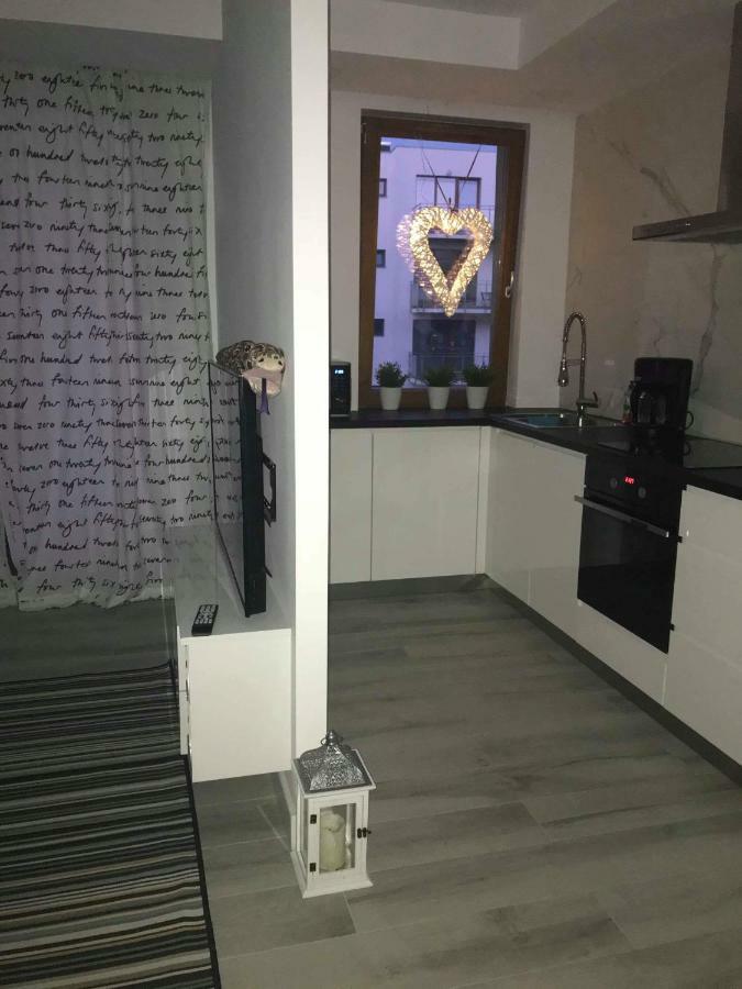 Apartament blisko starówki, Apartment near to old town Gdansk Exterior foto
